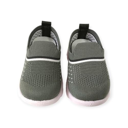 Coolz Kids Chu-Chu Sound Musical Shoes Fly-1 for Baby Boys and Baby Girls 1-2.5 yrs (Pista Green, UK Footwear Size System, Toddler, Age Range, Medium, 21 Months, 24 Months) - Image 5