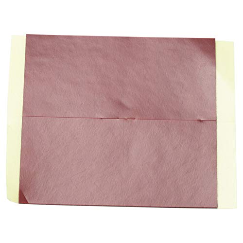 TRQ Lower Towing Mirror Glass with Backing Plate RH Right Passenger Side for 2004-2015 Nissan Titan - Image 2