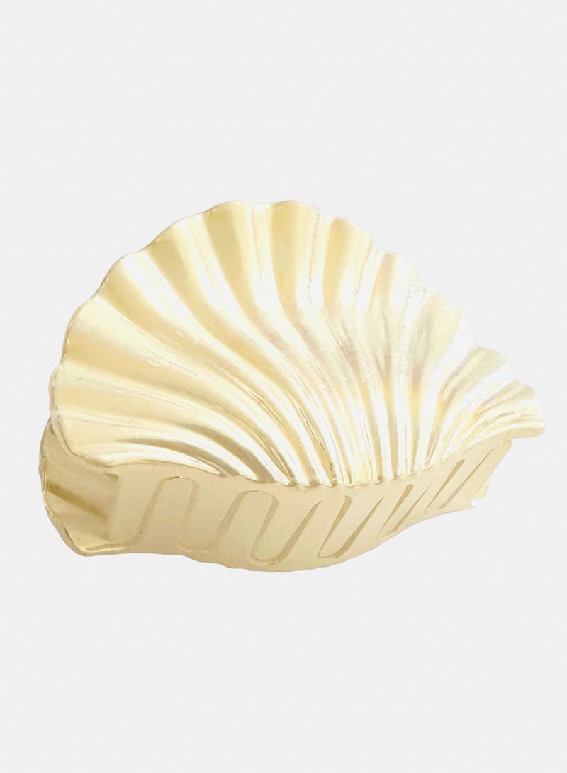 Trio Earrings Mermaid Pearl Hair Claw Clip - Image 2