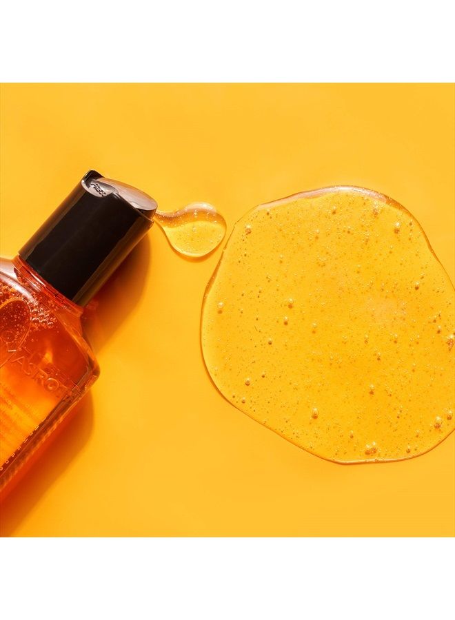 PETER THOMAS ROTH جل تنظيف مضاد للشيخوخة | غسول وجه بتقنية مضادة للتجاعيد، يقشر بحمض الجليكوليك وحمض الساليسيليك، 2.0 أونصة سائلة - Image 2