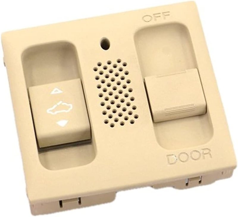 Wivplex Dome Light Reading Lamp for Accord 2008-2013