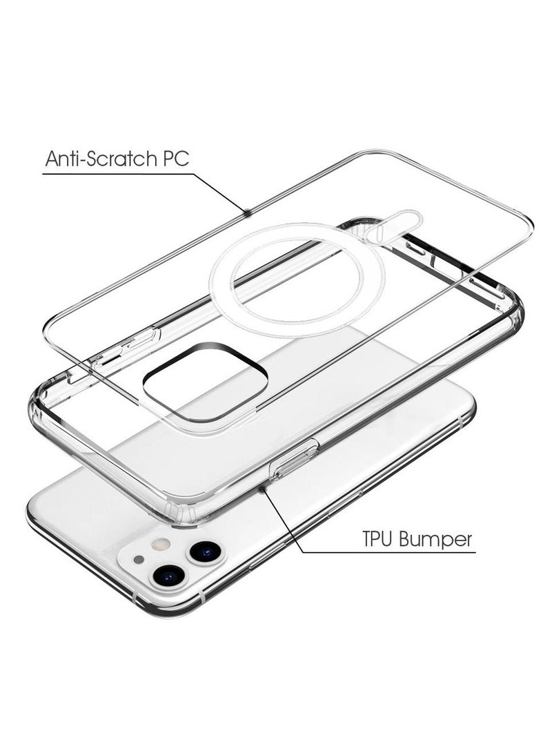 Back Cover Phone Protect Case For iPhone 13 pro  - Image 3
