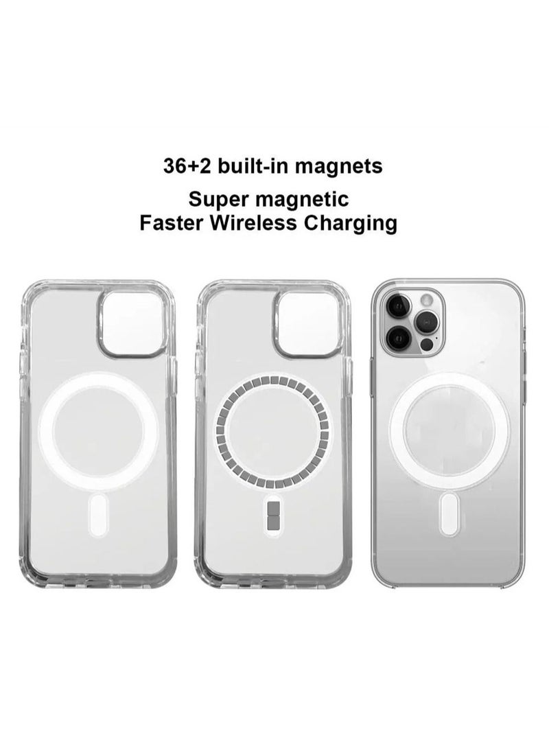 Back Cover Phone Protect Case For iPhone 13 pro  - Image 4