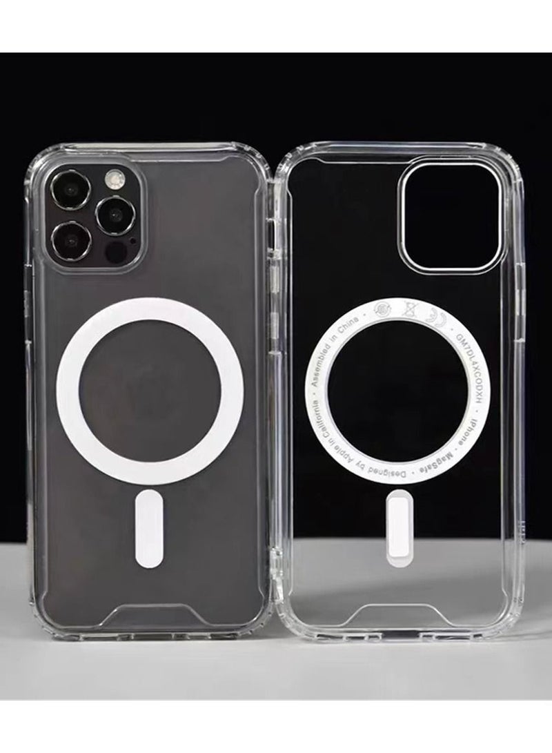 Back Cover Phone Protect Case For iPhone 13 pro  - Image 2