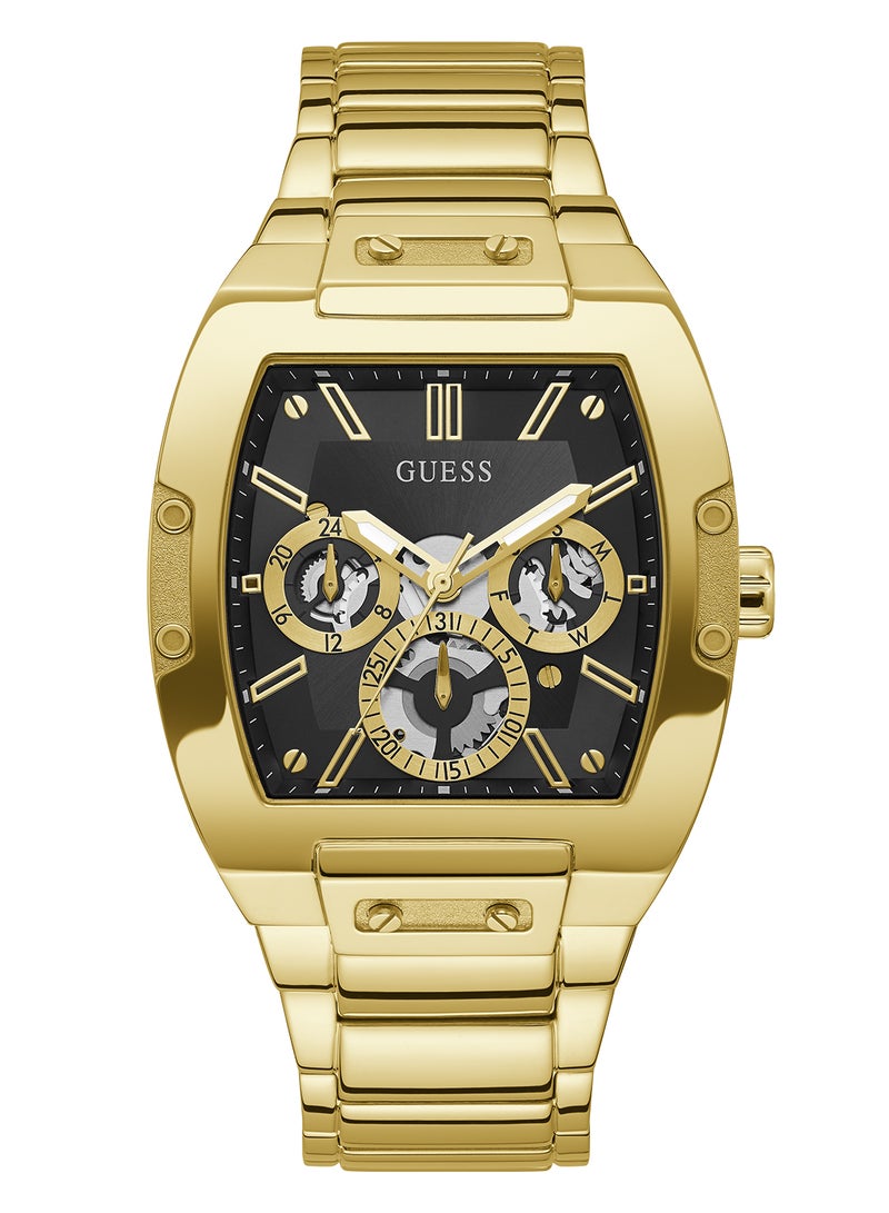 GUESS Phoenix Men Analog Watch Gw0456G1 - Image 1