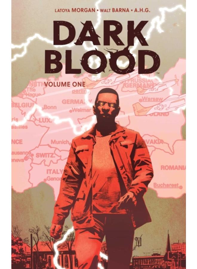 Dark Blood SC 
