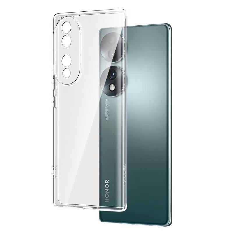 Scratch Resistant TPU Cover Protective , Clear , , for Redmi Note 14 Pro for Work and School - Image 5