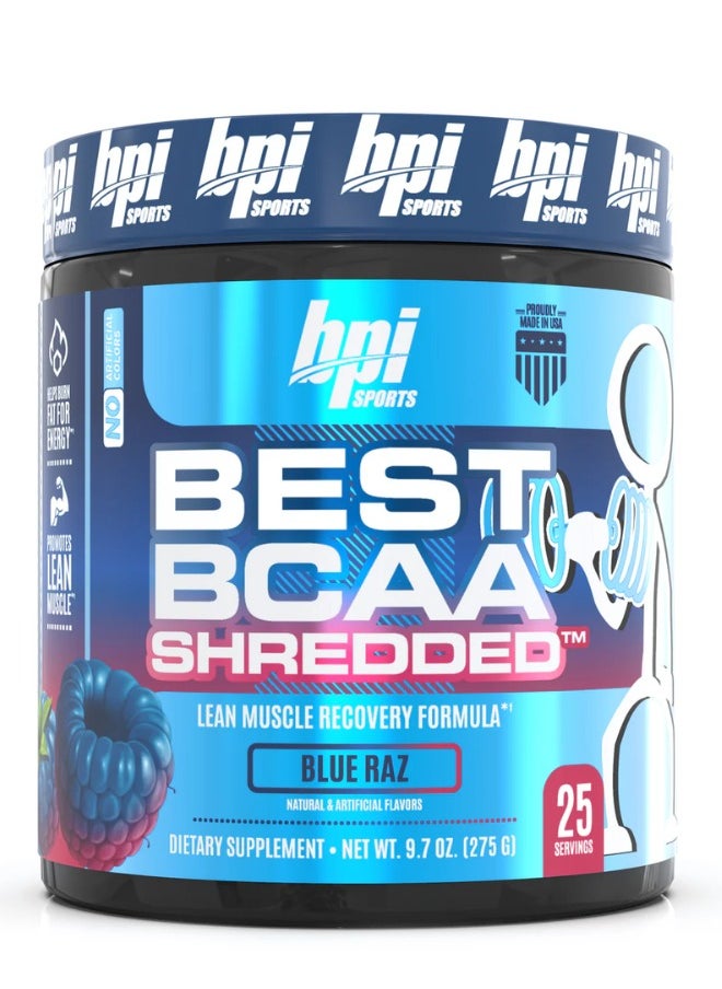 Best Bcaa Shredded,Blue Raz,25serv - pzsku/ZC6B34871E452C51ED88CZ/45/_/1714492324/556cb2a1-415f-41a4-8d98-195319a01847