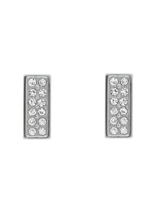 أقراط نسائية مزينة من TH JEWELRY - 2780347
