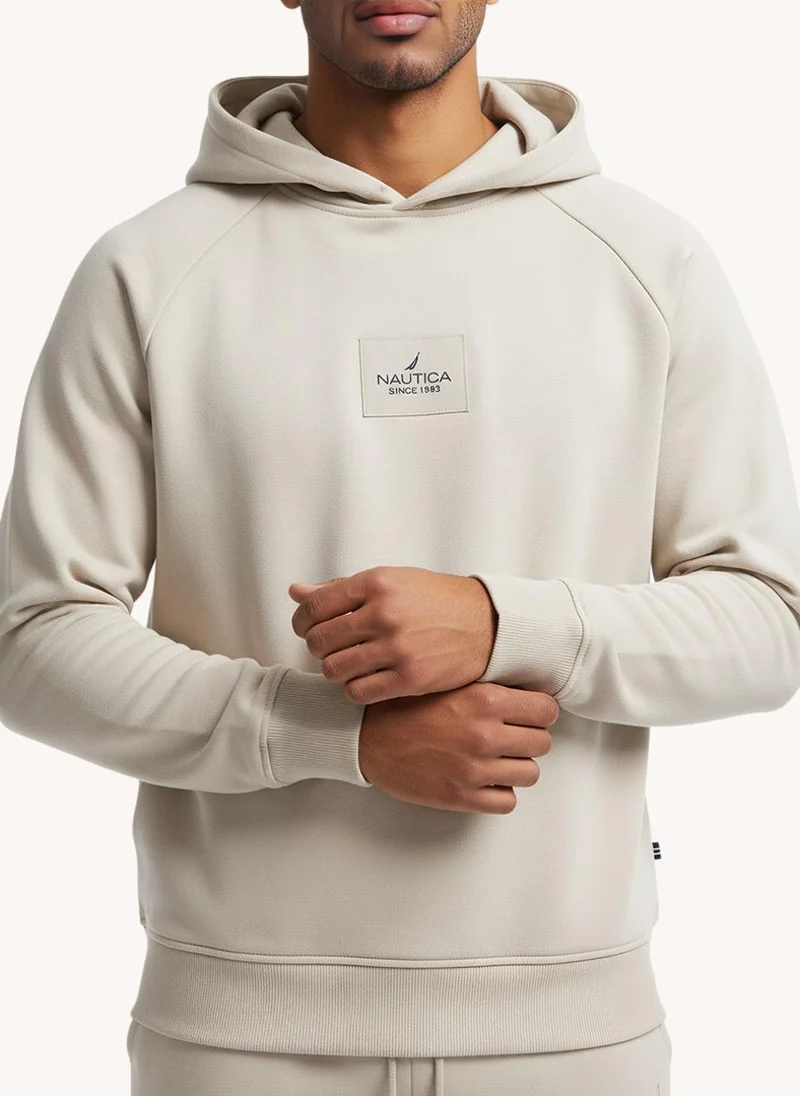 NAUTICA  Men's Long Sleeve Hoodie for Men | Best Price UAE