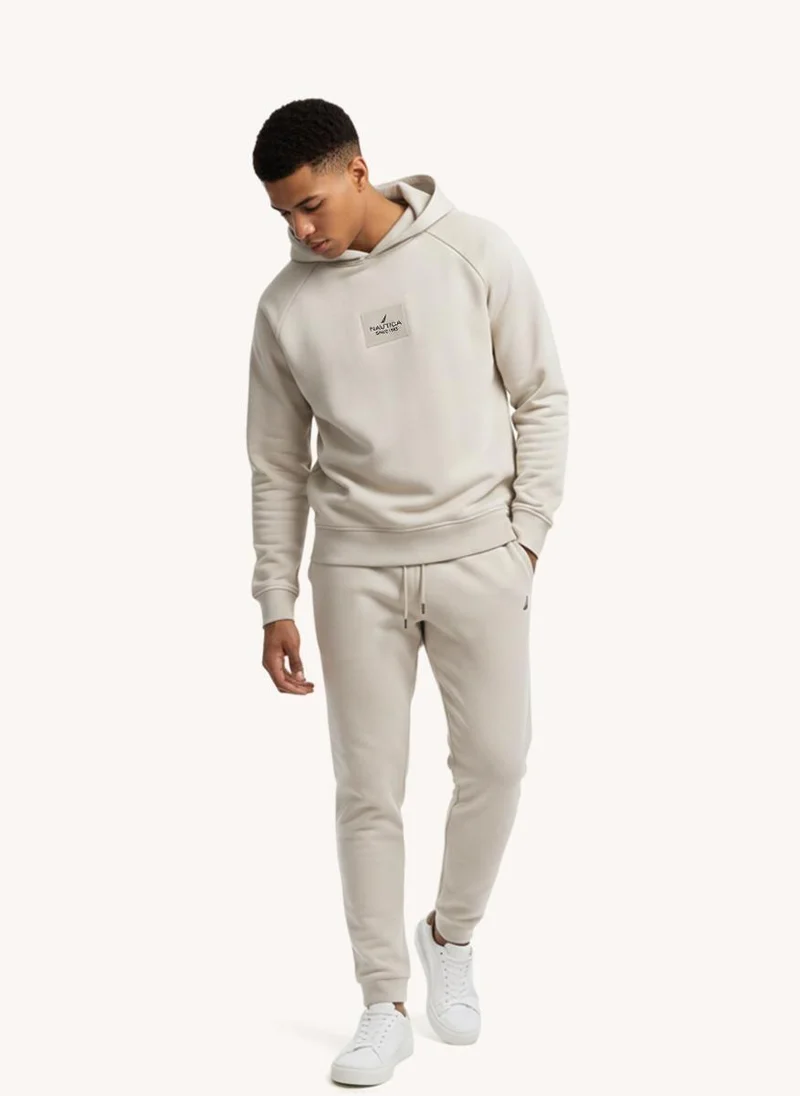 Nautica  Men Hooded Pullover Long Sleeve Hoodie  | Best Price UAE