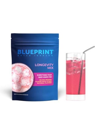 does bryan johnson take glutathione Blueprint Bryan Johnson UAE Store | Best Price Offers