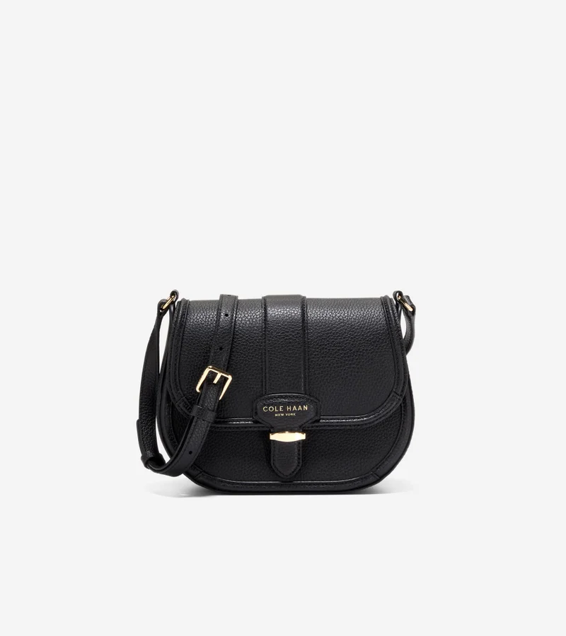 Women's Marina Saddle Bag