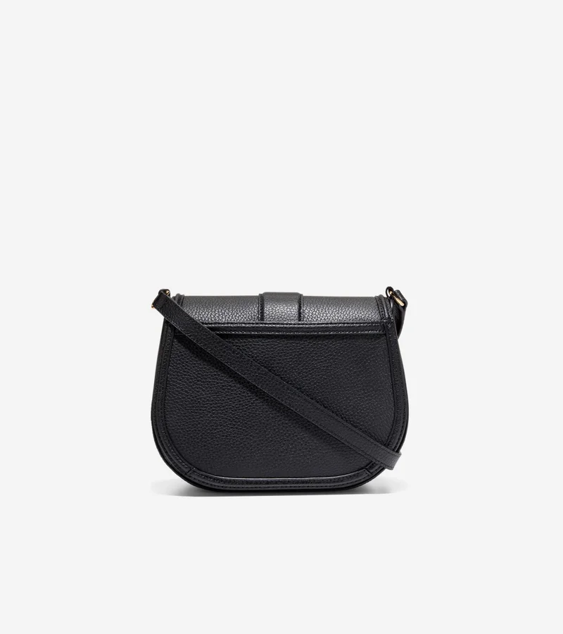 Cole Haan  Women's Marina Saddle Bag for Women | Best Price UAE