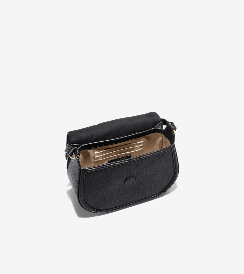 Cole Haan  Women's Marina Saddle Bag for Women | Best Price UAE