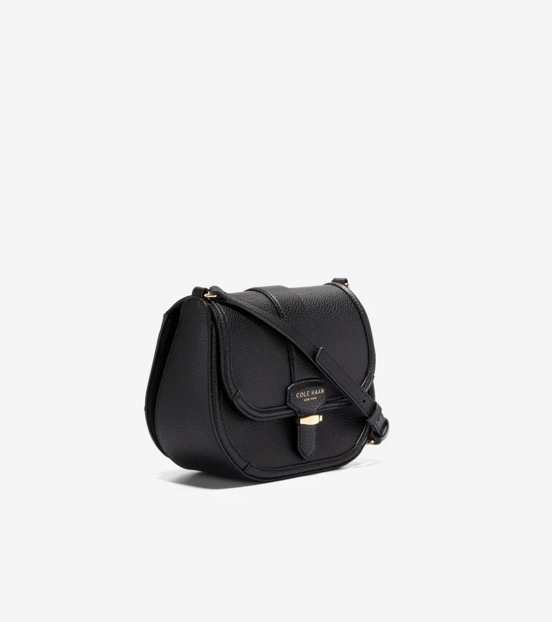 Cole Haan Women's Marina Saddle Bag