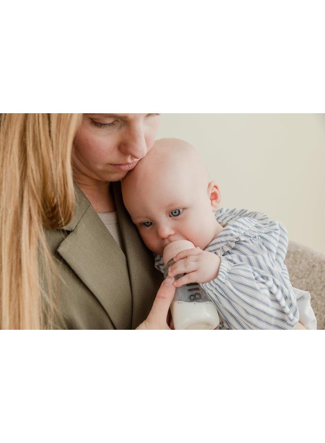 BIBS Bottle 150 ml - BPA-free - Image 5