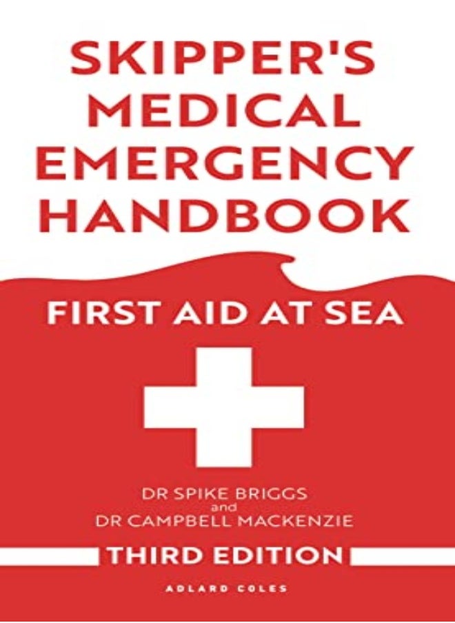 Skipper's Medical Emergency Handbook 