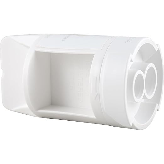 GE Refrigerator Bypass Filter Plug - OEM Replacement (WR17X33825) - Image 3