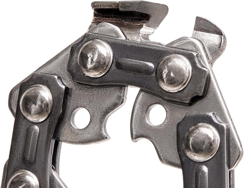 KAKEI Carbide Chainsaw Chain 16 Inch for Echo - 3/8" LP Pitch .050" Gauge 57 Drive Links- 91PX57CQ/ 91VG57CQ Fits Echo CS-3510/352/3400/400, Worx WG300,WG303 - S57 (1 Chains) - Image 5