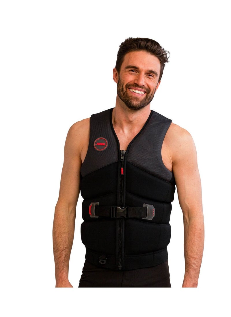 JOBE Unify Life Vest Men Black  - Image 1