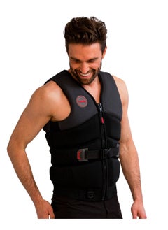 JOBE Unify Life Vest Men Black  - Image 2