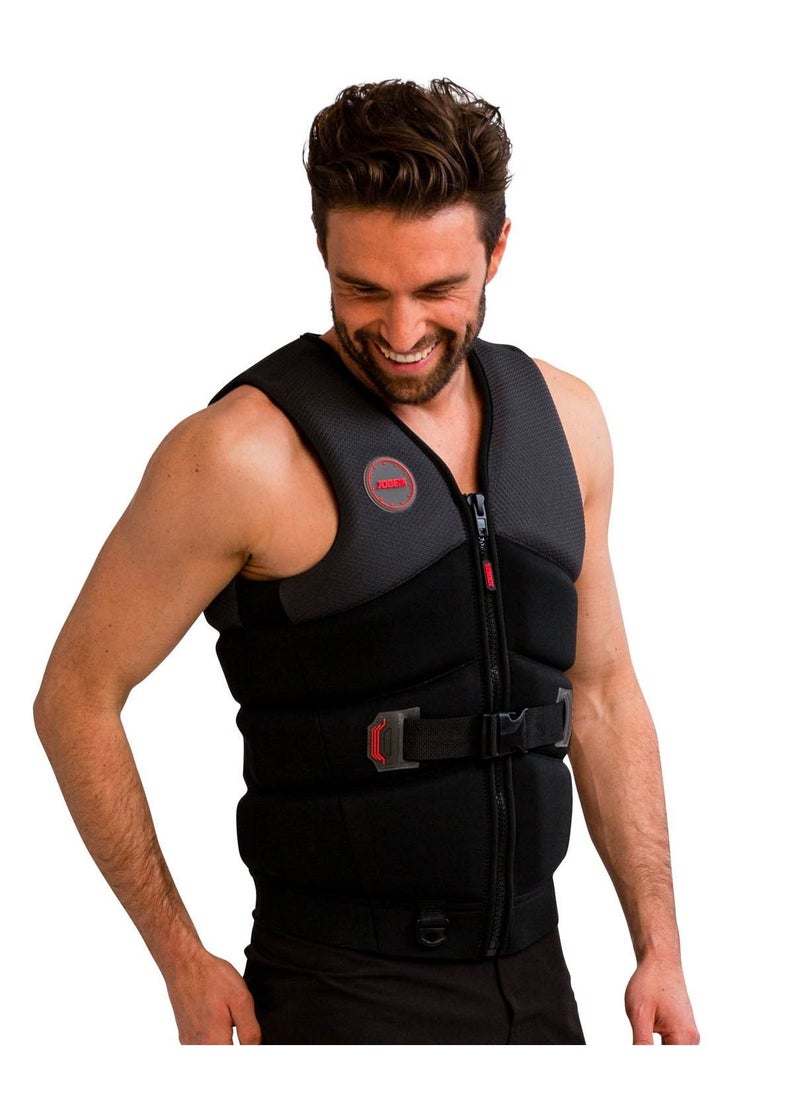 JOBE Unify Life Vest Men Black  - Image 2
