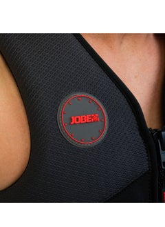 JOBE Unify Life Vest Men Black  - Image 3