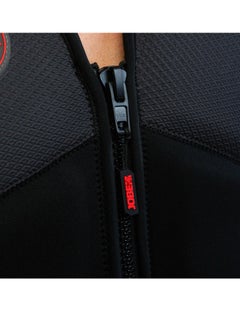 JOBE Unify Life Vest Men Black  - Image 4