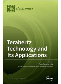 Terahertz Technology and Its Applications  - Image 2