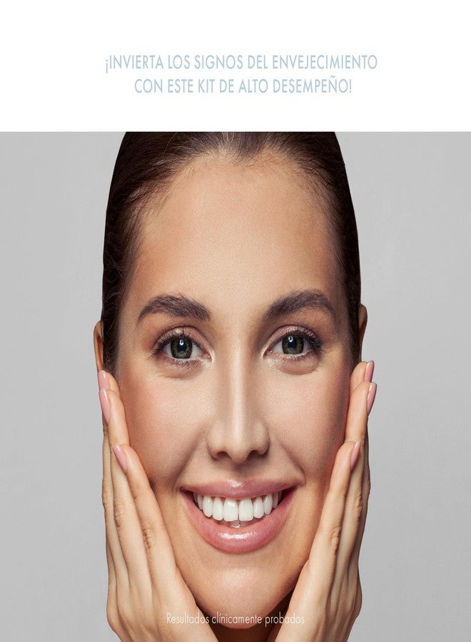 Farmasi Dr. C. Tuna Resurface Advanced Eye Cream, Natural and Organic Anti Aging, Wrinkles Eye Cream to Reduce Puffiness, Minimizes Under Eye Darkness, Brighter and Younger-Looking Eyes 0.5 oz/15 ml - Image 2