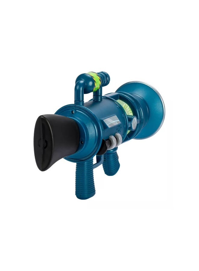 Moose Toys Despicable Me 4 Minion The Extreme Ultimate Fart Blaster - Image 4