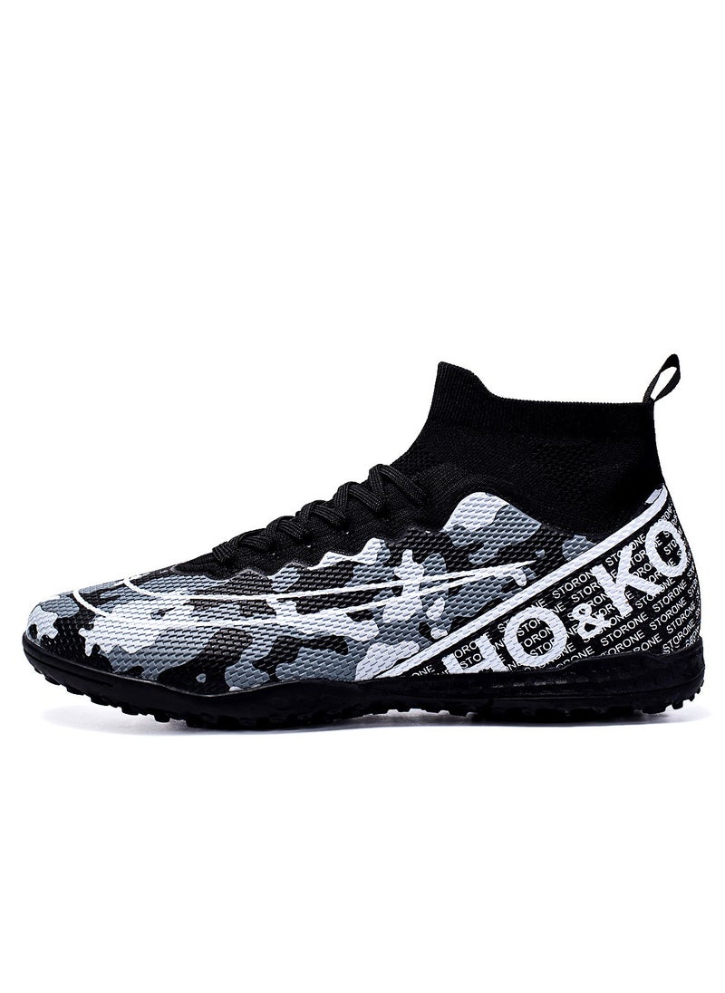 KUYING - New Anti Slip Football Shoes - Image 1