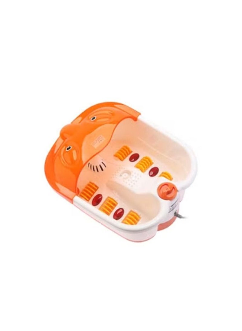 Multi Function Foot Massager