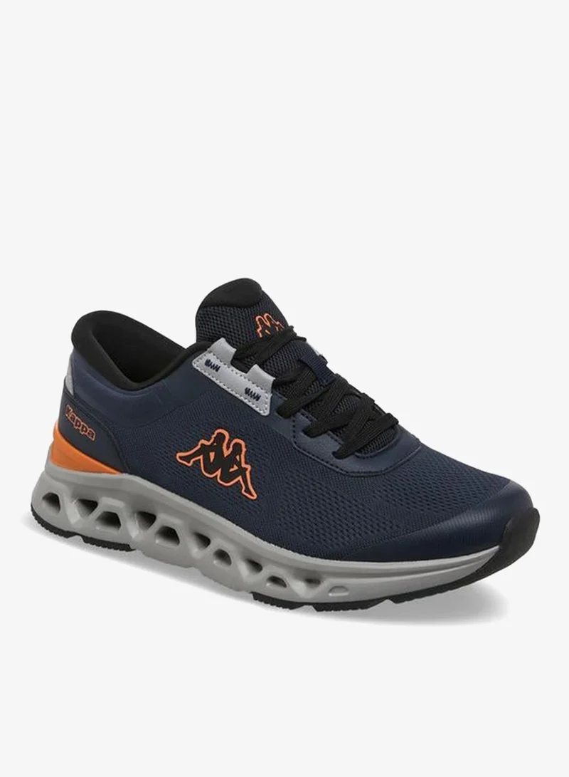 كابا Men Lace-Up Sports Shoes