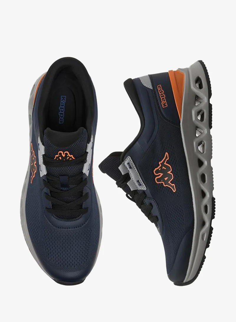كابا Men Lace-Up Sports Shoes