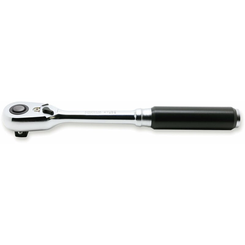 Ko-ken Koken 4725Z 12 Sq Dr Ratchet Handle 72 teeth Length 253mm Zseries - Image 2