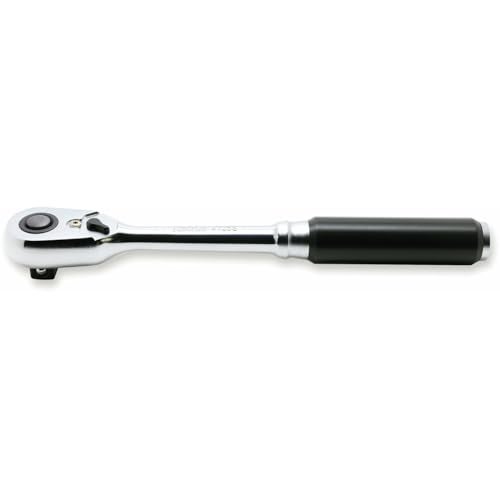 Ko-ken Koken 4725Z 12 Sq Dr Ratchet Handle 72 teeth Length 253mm Zseries - Image 1