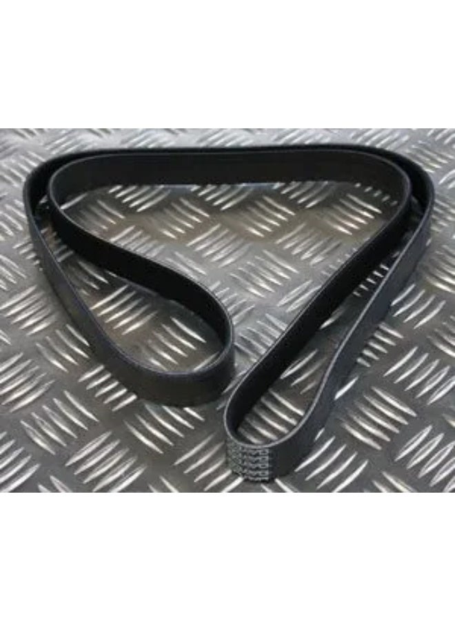 بي ام أحزمة مضلعة على شكل حرف V - BM   -  PQS000100R/BM