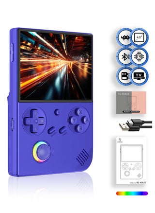 Blue, 128GB