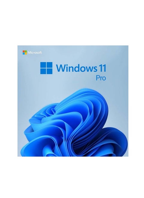 Microsoft Windows 11 Pro activation key, lifetime activation + new 16GB USB drive ready for installation (MPR+GPT).