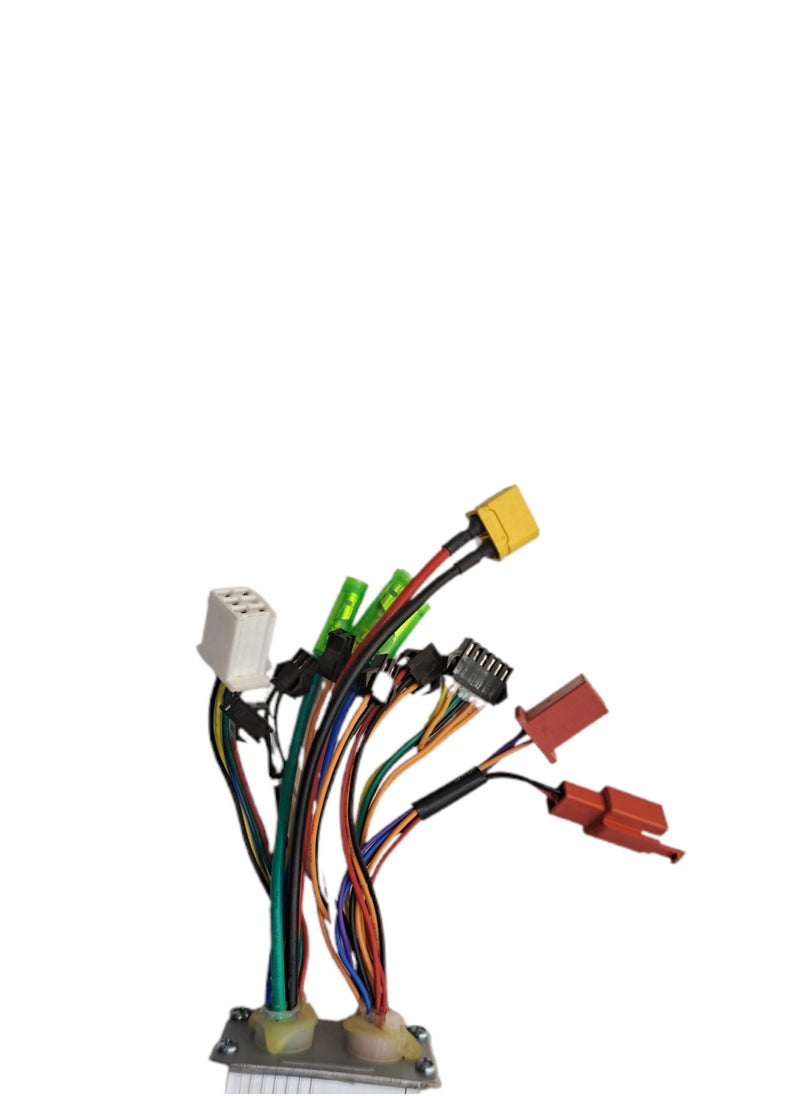 Generic E10 Electric Scooter Controller 48v/20ah  - Image 3