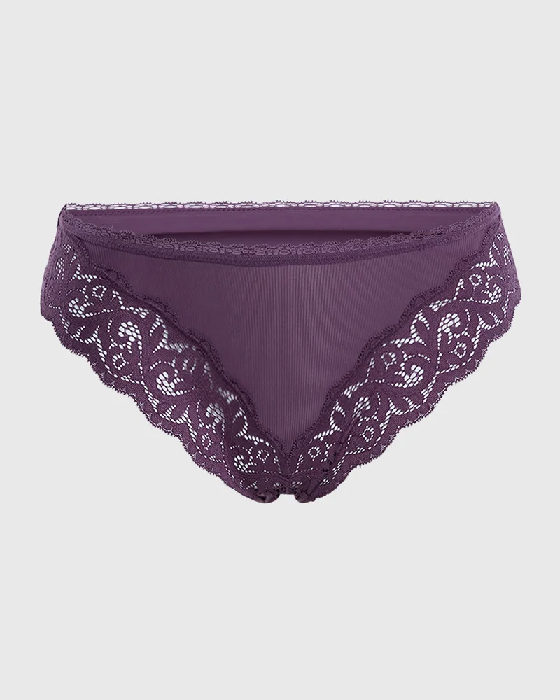 ايسلا اند ايفي Isla & Evie Trendy Cheeky Panty