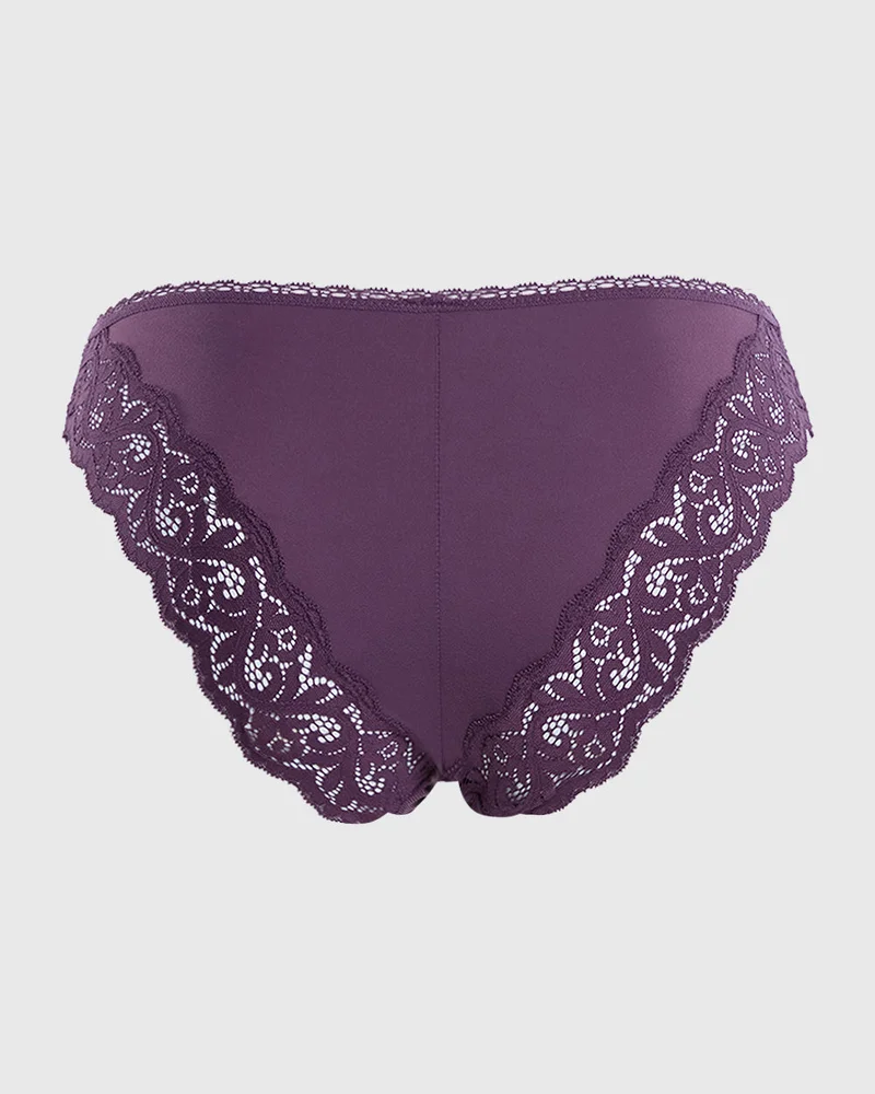ايسلا اند ايفي Isla & Evie Trendy Cheeky Panty
