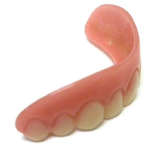 Billy-Bob ابتسامة آمنة فورية مقاس واحد يناسب معظم الأشخاص - Image 3
