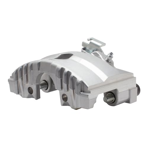 R1 Concepts Rear Brake Caliper CAL52603 Fits 19841988 Pontiac 6000 19841987 Pontiac Fiero - Image 1