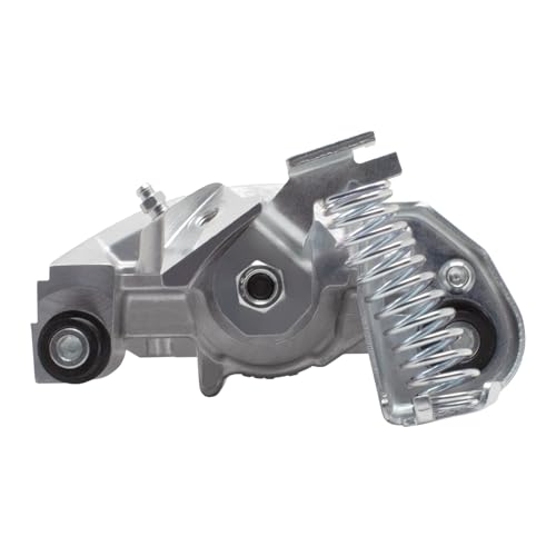 R1 Concepts Rear Brake Caliper CAL52603 Fits 19841988 Pontiac 6000 19841987 Pontiac Fiero - Image 4