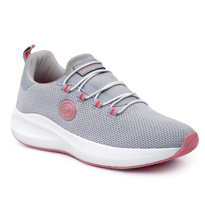 Bacca Bucci White SAVAGE Sport Shoes for Women | Best Price UAE