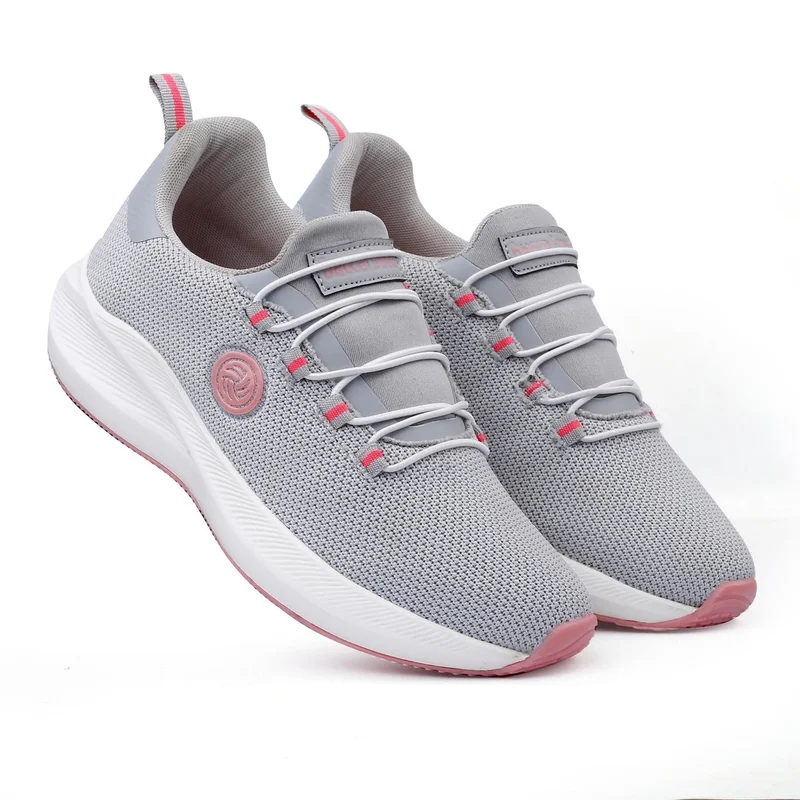 Bacca Bucci White SAVAGE Sport Shoes for Women | Best Price UAE