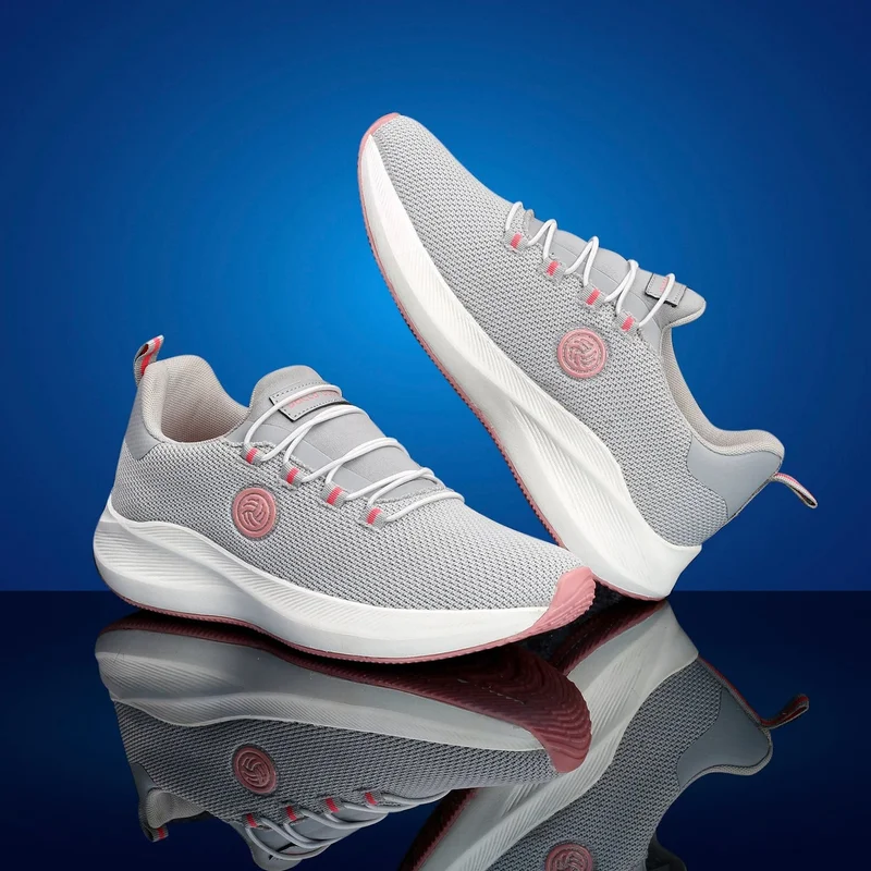 Bacca Bucci White SAVAGE Sport Shoes for Women | Best Price UAE